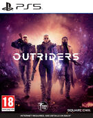 Outriders product image
